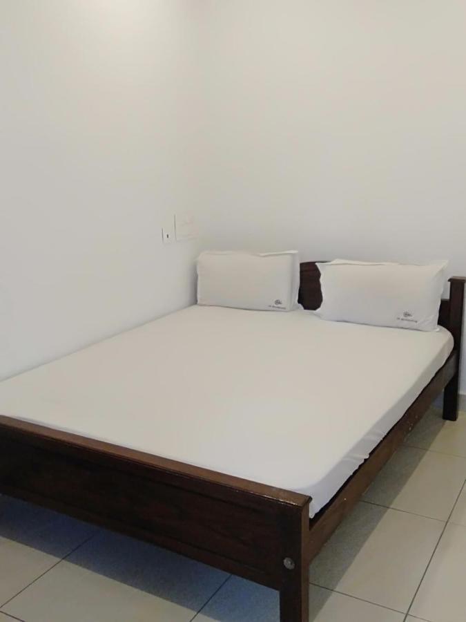 Limra Residency Hotel Pollachi Exterior photo